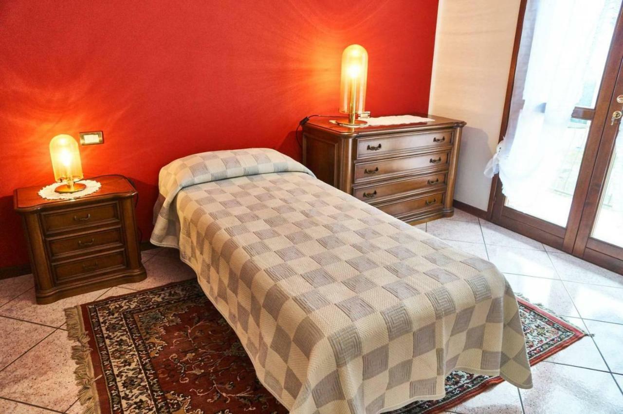 Appartamento Clivo Solto Collina エクステリア 写真