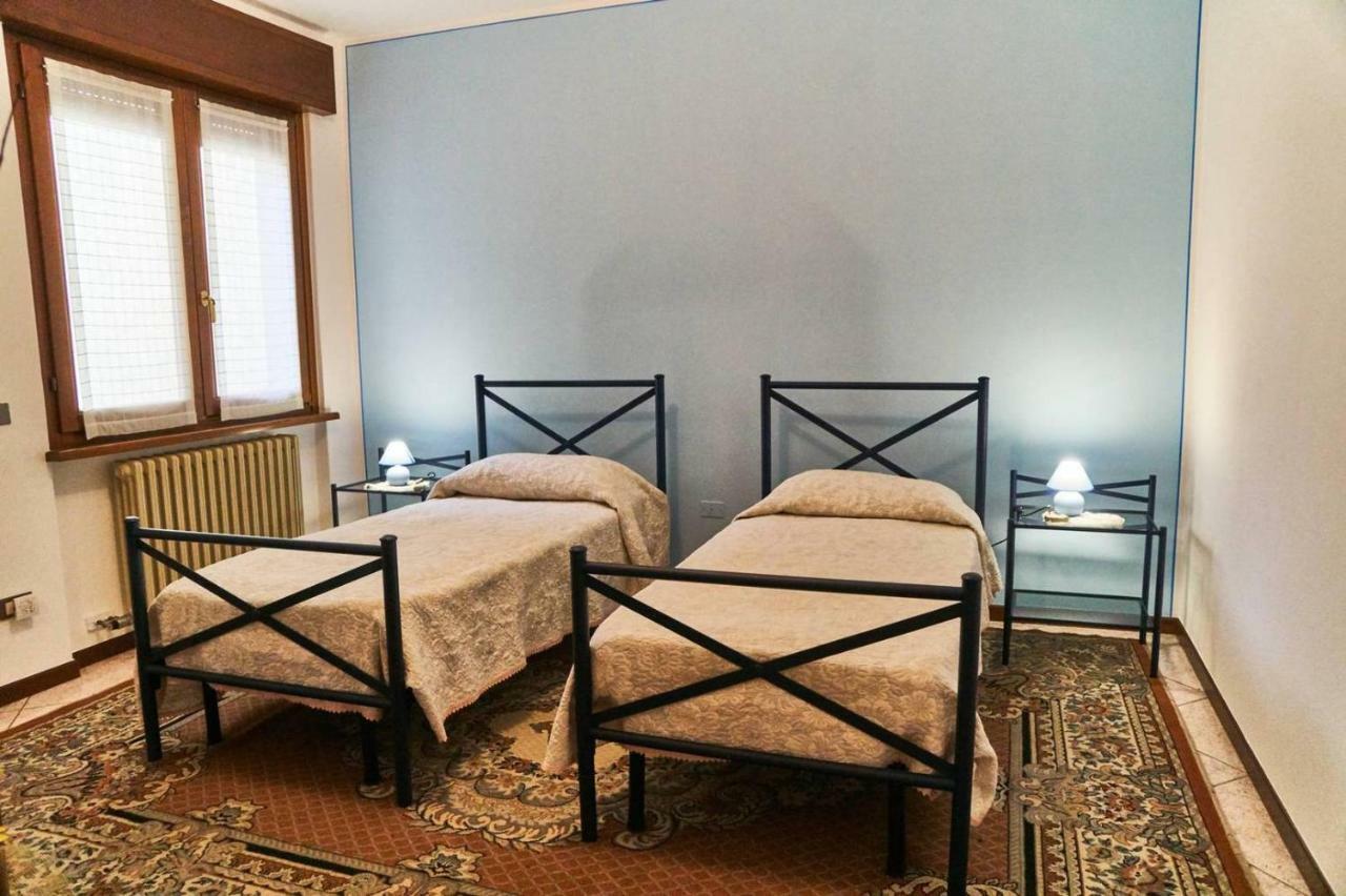 Appartamento Clivo Solto Collina エクステリア 写真